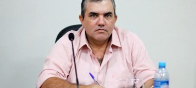 Vereador Diogo Murano solicita campanha do agasalho e compra de uniformes escolares
