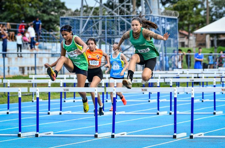 Com recorde de inscritos, MS avança no processo seletivo do Bolsa Atleta e Bolsa Técnico