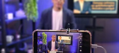Suplementação no tratamento do câncer é tema de live multiplataforma de especialista