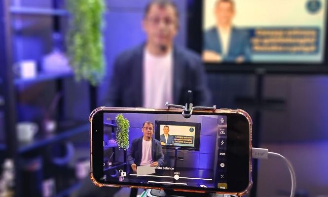 Suplementação no tratamento do câncer é tema de live multiplataforma de especialista