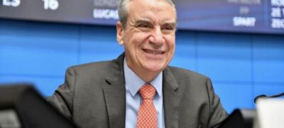 “Segurança nas rodovias e desenvolvimento para MS”, diz Paulo Corrêa sobre leilão da Rota da Celulose