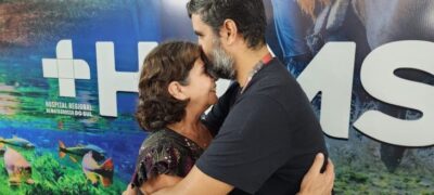 No coração do Hospital Regional, o amor de mãe é ponte para a superação e estímulo para conquistas