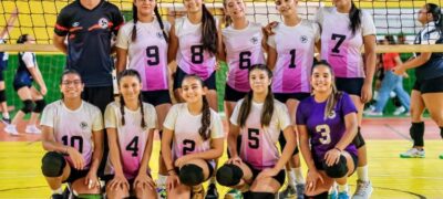 Colégio IEBV classificado para o JEMS 2025 em Campo Grande – MS