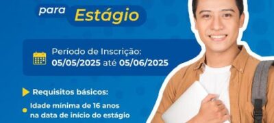 CAIXA abre mais de 3 mil vagas de estágio com inscrições gratuitas em todo o país