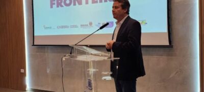Mapeamento na fronteira: Ponta Porã receberá primeira sala de situação binacional do País