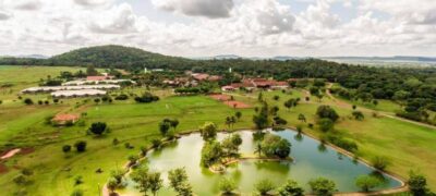 Zagaia eleito entre os melhores resorts do Brasil em premiação nacional