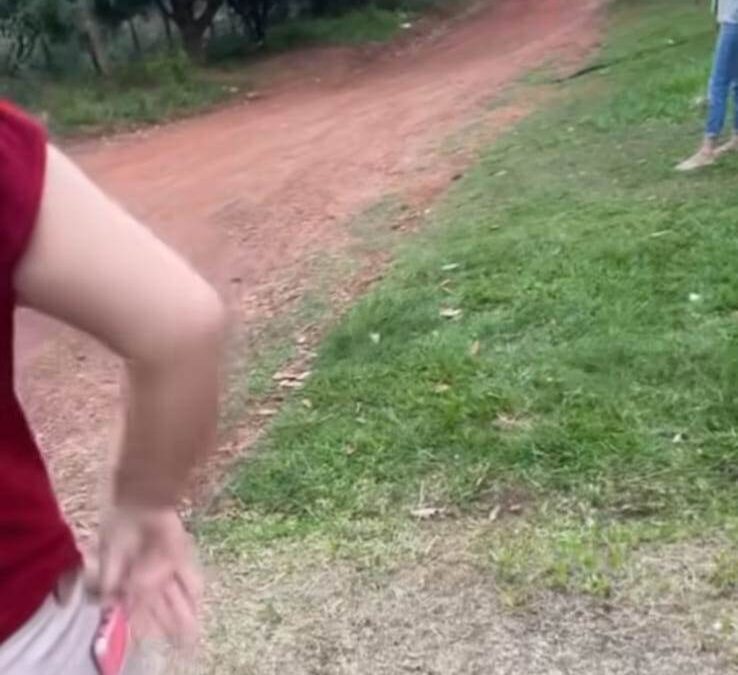 Em Bela Vista, conselheira tutelar sofre tentativa de homicídio durante cumprimento de determinação judicial