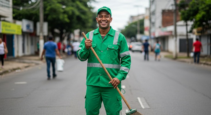 Prefeitura de Bela Vista lança Programa Social “Terra Querida” para gerar renda e promover a limpeza urbana sem onerar os cofres públicos