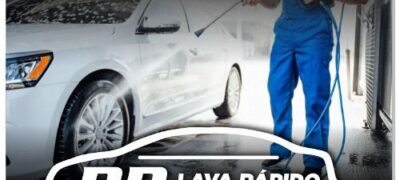 RD Lava Rápido e Estética inaugura nesta segunda-feira, dia 26, em Bela Vista