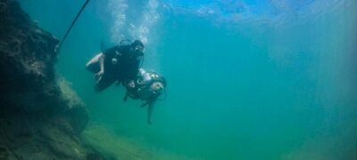 Eventos e feriados aumentaram fluxo de turistas em Bonito no mês de abril