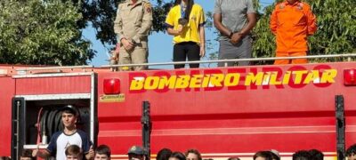 Atleta Bela-vistense ganha medalha de bronze no Tênis de Mesa nos jogos escolares da juventude