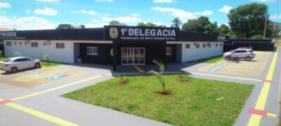 Criança de 3 anos é esfaqueada durante briga familiar em MS