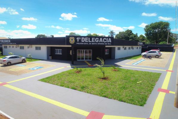 Criança de 3 anos é esfaqueada durante briga familiar em MS