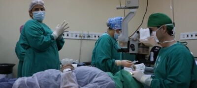 Programa ‘MS Saúde – Mais Saúde, Menos Fila’ inicia 3ª fase e já contabiliza mais de 87 mil atendimentos