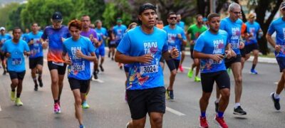 Corrida do Pantanal 2025: inscrições para prova de 10 km abrem nesta terça-feira