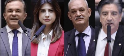 Quatro deputados de MS deixam de assinar CPI para investigar fraude do INSS