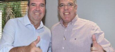 Pacote prevê investimento de R$ 300 milhões em Ponta Porã