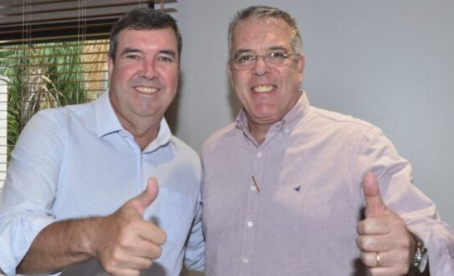 Pacote prevê investimento de R$ 300 milhões em Ponta Porã