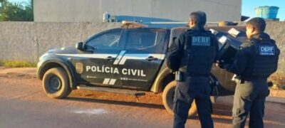 Polícia realiza operação contra fraudes em concursos públicos