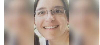 Ex-companheira de professora morta é mandante do crime, diz polícia