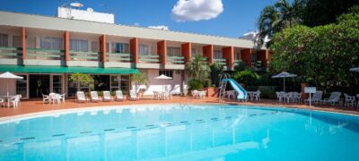 Guaíra: natureza, fronteira e tranquilidade fazem da cidade um destino estratégico no turismo paranaense