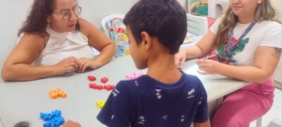 Projeto propõe remuneração de equipes multiprofissionais que atendam o TEA