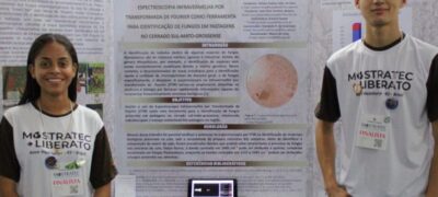 Projeto de MS apoiado pela Fundect representa o Brasil em evento nos Estados Unidos
