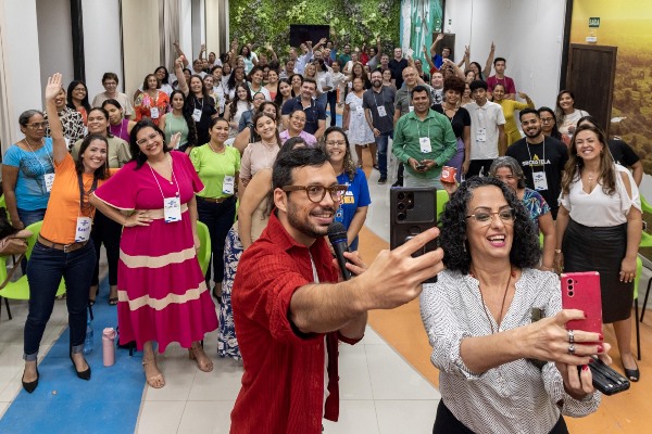 Semana do MEI leva inspiração e estratégias de negócio para empreendedores de Corumbá e Bonito