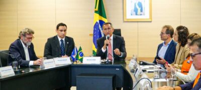 Ministro Waldez Góes anuncia expansão do Defesa Civil Alerta para o Nordeste