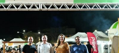 Festival fortalece gastronomia e impulsiona pequenos negócios em Jardim