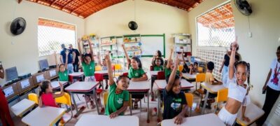 Ministério das Comunicações muda regras para leilões de conectividade em escolas públicas