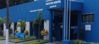 Prefeitura de Caracol abre processo seletivo para Monitores de Transporte Escolar e para Auxiliar de Ensino