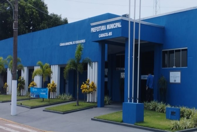 Prefeitura de Caracol abre processo seletivo para Monitores de Transporte Escolar e para Auxiliar de Ensino