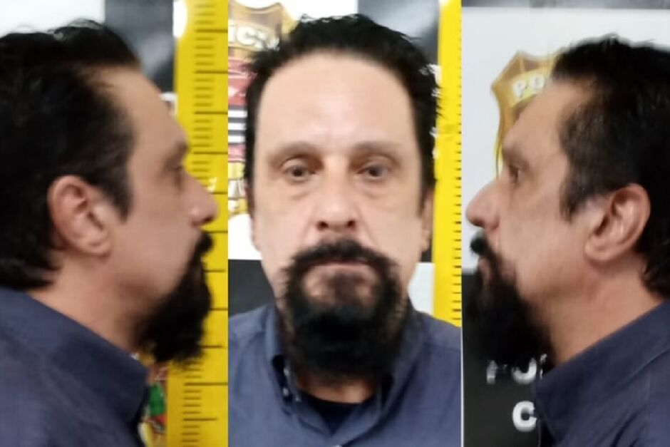 Cupertino, assassino de ator de Chiquititas, é condenado a 98 anos
