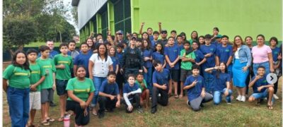 11º BPM realiza ações em Bela Vista, Jardim, Caracol, Nioaque durante a Operação Caminhos Seguros – 2025