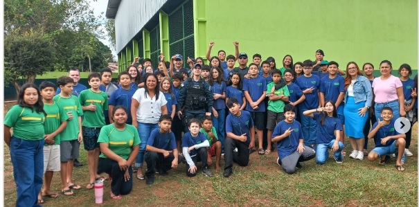 11º BPM realiza ações em Bela Vista, Jardim, Caracol, Nioaque durante a Operação Caminhos Seguros – 2025