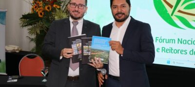 73º Fórum da ABRUEM: Rotas de Integração com a América do Sul são tema de palestra de abertura no 2º dia de evento
