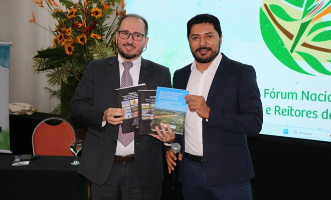 73º Fórum da ABRUEM: Rotas de Integração com a América do Sul são tema de palestra de abertura no 2º dia de evento