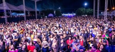 53ª Expobel: Bela Vista se prepara para a maior festa da fronteira