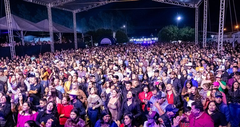 53ª Expobel: Bela Vista se prepara para a maior festa da fronteira