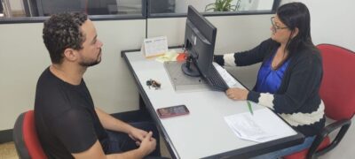 Semana começa com 1.743 vagas no mercado de trabalho em Campo Grande