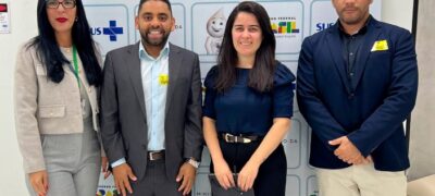 Pendências antigas e burocracia travam projetos e levam prefeito de Antônio João a cumprir agenda em Brasília