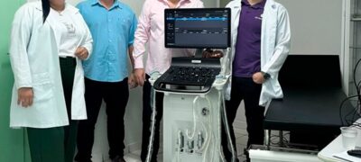 Mais tecnologia, mais cuidado: Antônio João amplia exames de ultrassom na rede pública