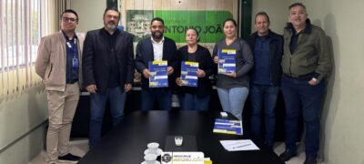 Cidade Empreendedora é lançada oficialmente em Antônio João e marca nova fase no desenvolvimento local