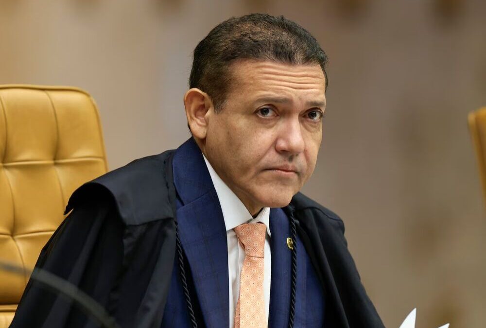 STF aplica “Lei da Mordaça” e redes sociais podem ser responsabilizadas