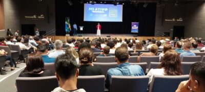 MS é semifinalista do Prêmio Excelência em Competitividade 2025 com o programa MS Ativo Municipalismo