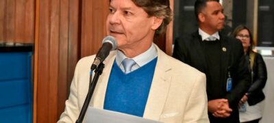 Projeto de Lei declara de utilidade pública associação de moradores em Ponta Porã