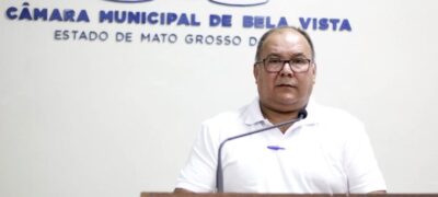 Com arrecadação de R$ 444 mil no mês de maio, Jeronimo ira elaborar Projeto de Lei para redução da COSIP em Bela Vista