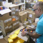 Farmácia Básica de Jardim atinge 97% de abastecimento de medicamentos
