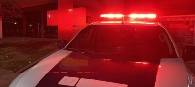 Filho mata pai e esfaqueia irmão em Jardim